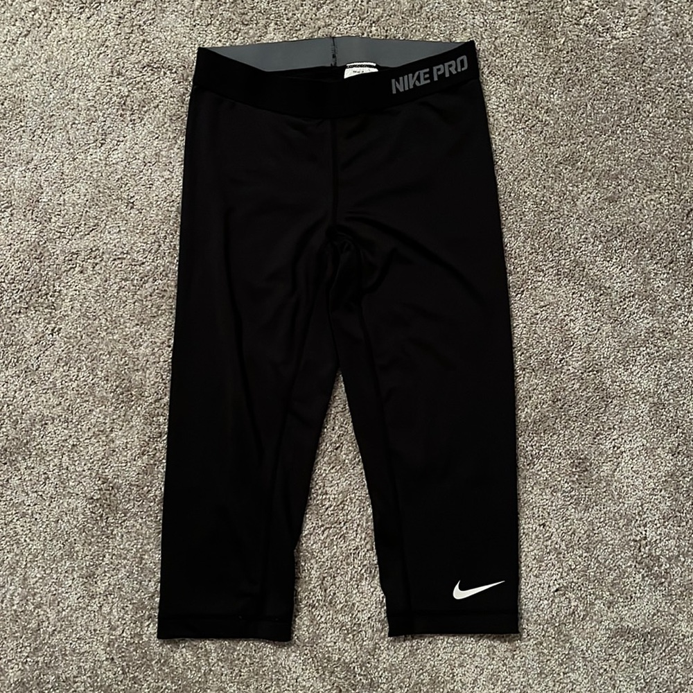 Nike Half Tights